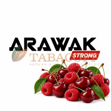 Табак Arawak Strong Cherry raspberry (Вишня, Малина) 200 гр
